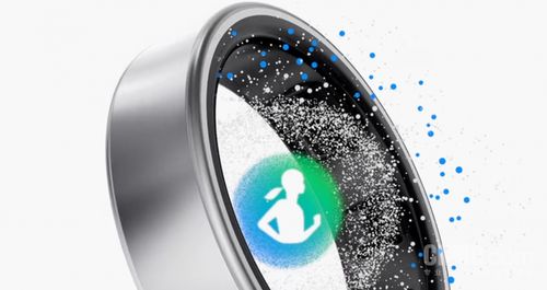 三星Galaxy Ring智能戒指 可穿戴設(shè)備的未來，還是智能手表的補充？
